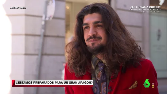 Israel Fernández Israel Fernández