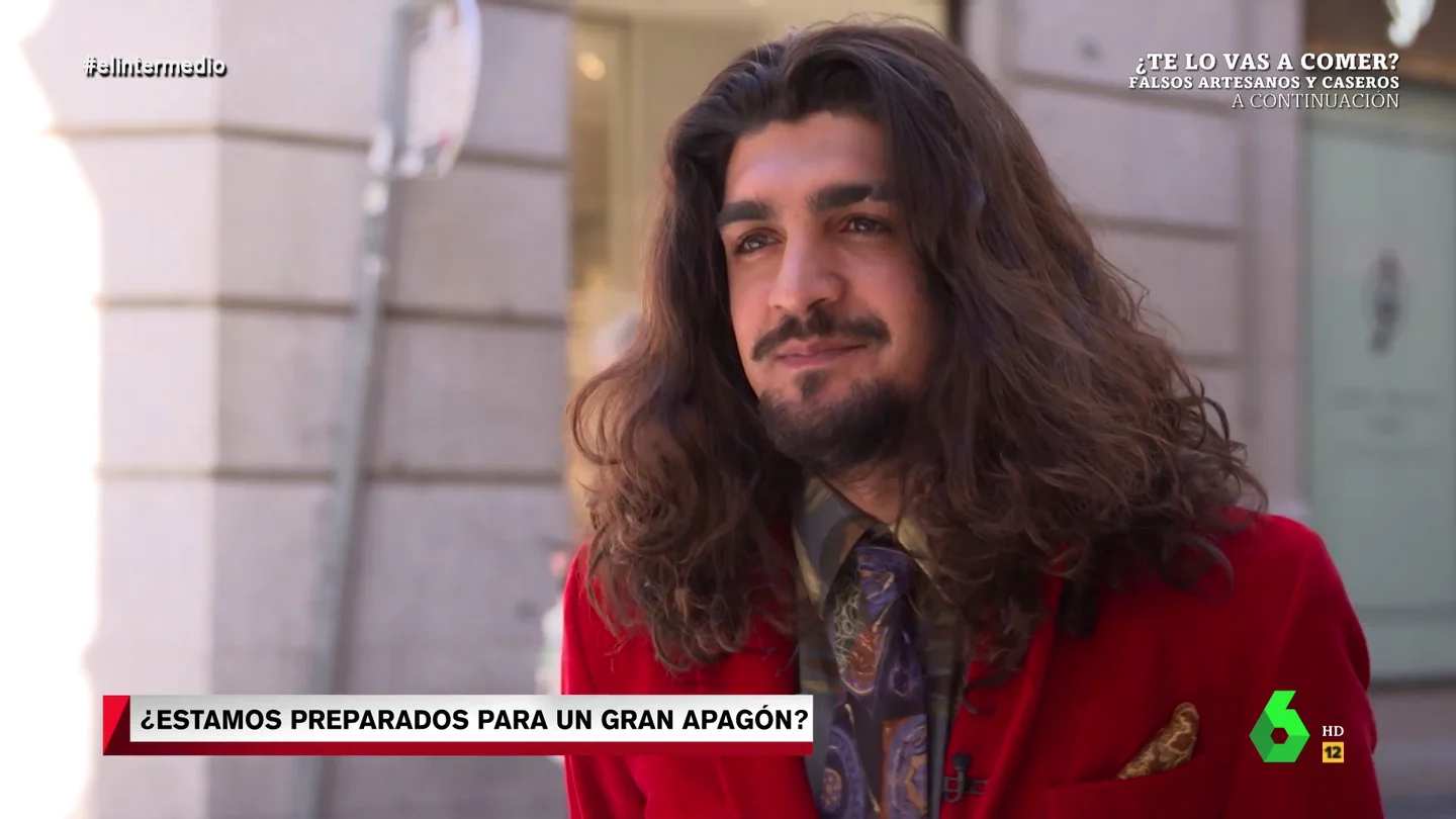 Israel Fernández Israel Fernández