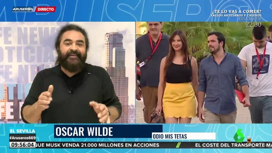 El Sevilla El Sevilla