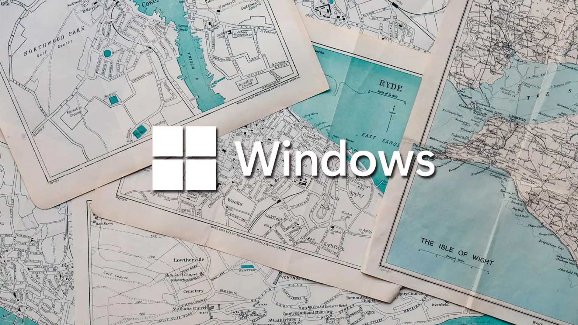 Cómo descargar mapas para verlos sin conexión en tu PC con Windows Cómo descargar mapas para verlos sin conexión en tu PC con Windows