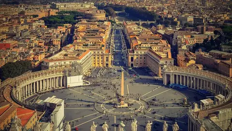Ciudad del Vaticano Ciudad del Vaticano