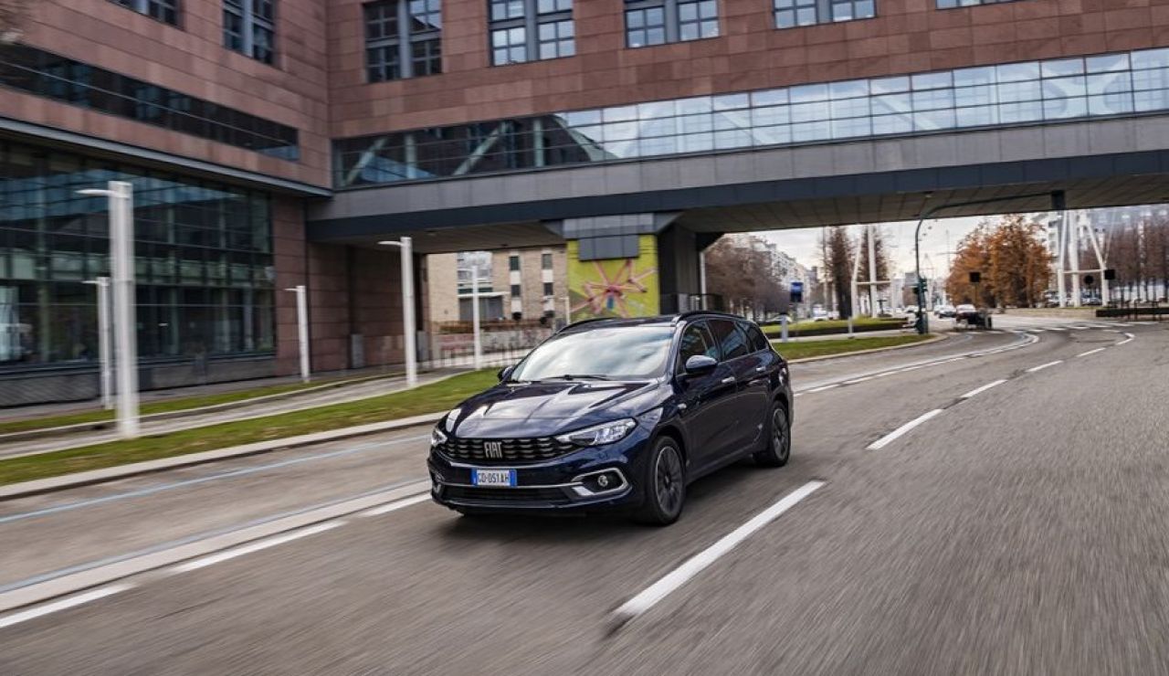 Fiat Tipo SW