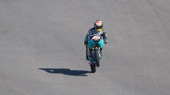 Darryn Binder