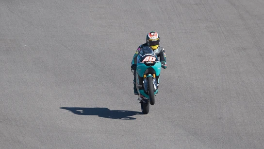 Darryn Binder Darryn Binder