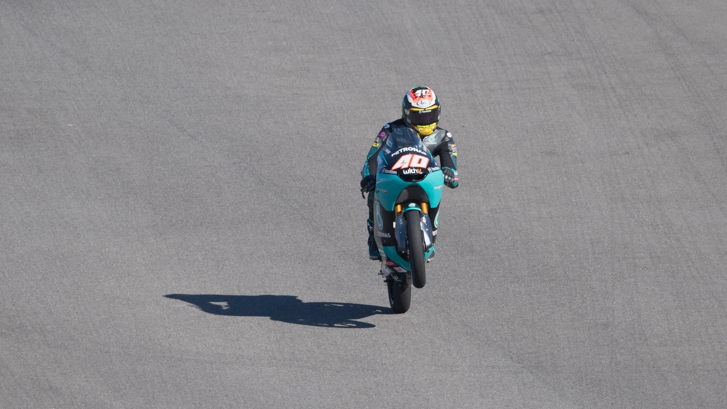 Darryn Binder Darryn Binder