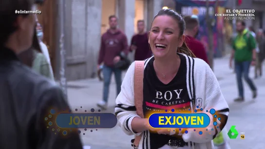 ¿Crees que eres joven? El test de Thais Villas que te recordará lo contrario ¿Crees que eres joven? El test de Thais Villas que te recordará lo contrario