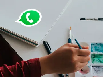 WhatsApp WhatsApp