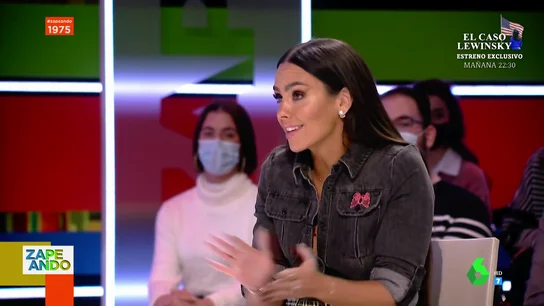 Cristina Pedroche Cristina Pedroche