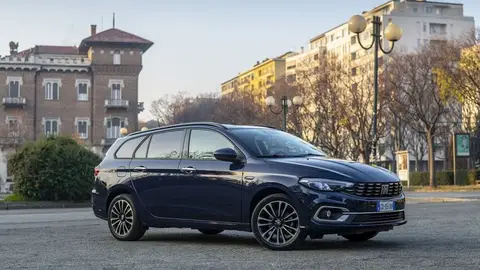Fiat Tipo SW Fiat Tipo SW 2021