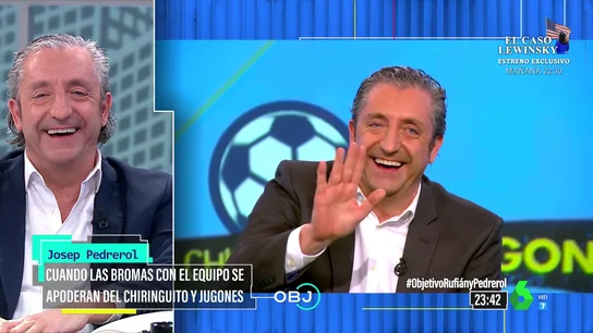 pedrerol pedrerol