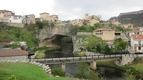 Puentedey Puentedey