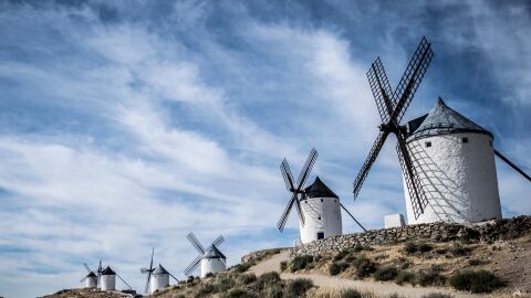 Molinos