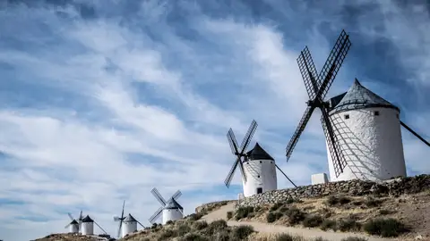 Molinos Molinos