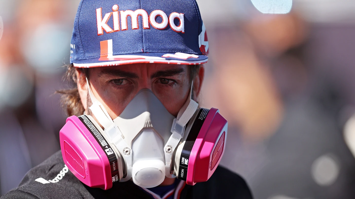 Fernando Alonso Fernando Alonso