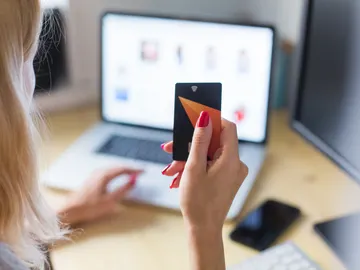 Compras online Compras online