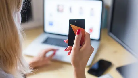 Compras online Compras online