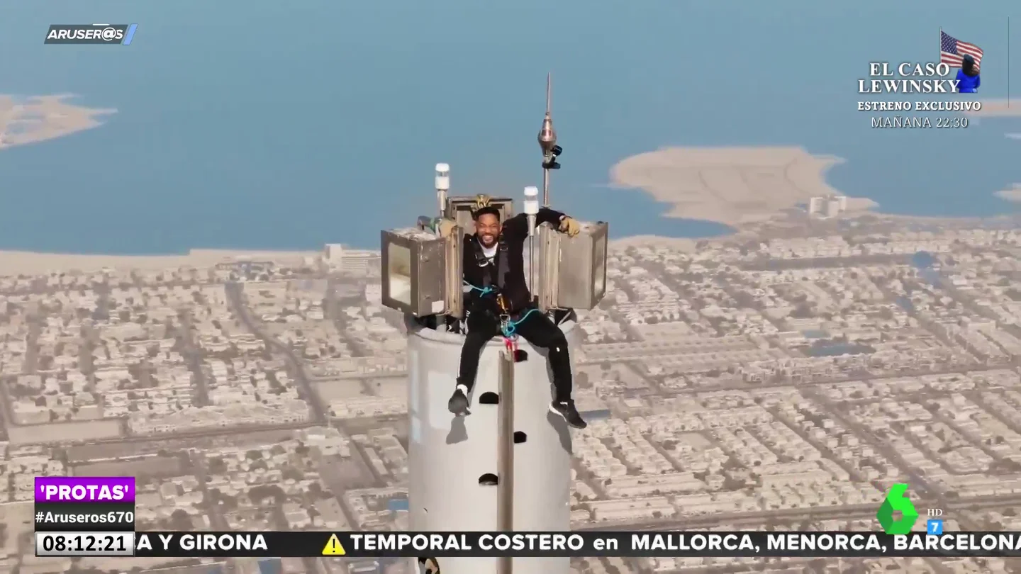 Will Smith Will Smith