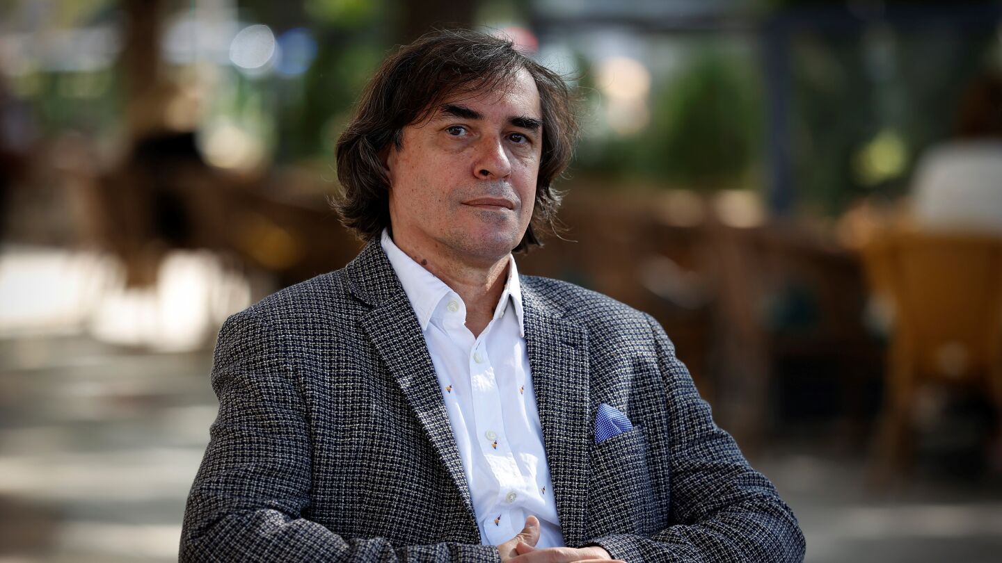 Mircea Cărtărescu Mircea Cărtărescu