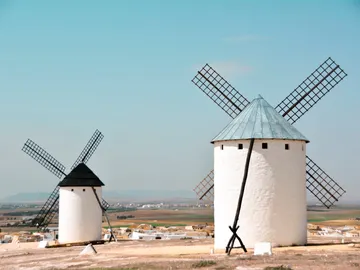 8 pueblos manchegos en los que ver molinos 8 pueblos manchegos en los que ver molinos