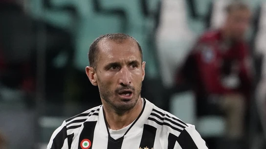 Chiellini Chiellini