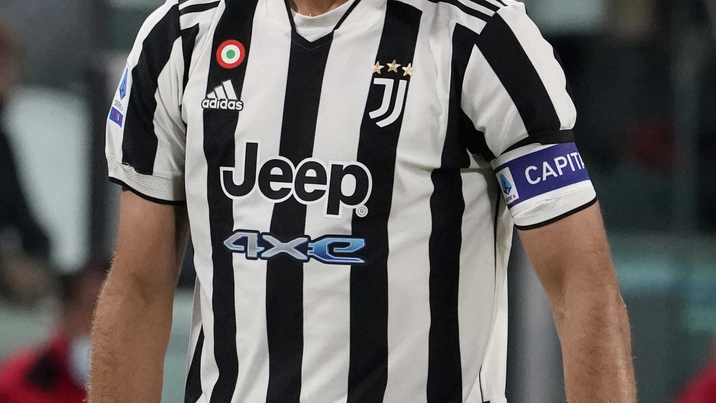 Chiellini