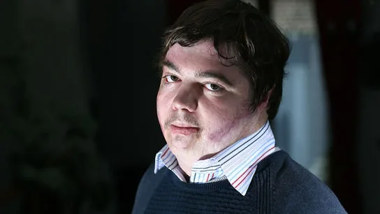 ¿Quién es Jonathan Destin? Protagonista de la película 'El día que quemé mi corazón' Bullying