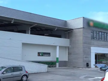 Supermercado Supermercado