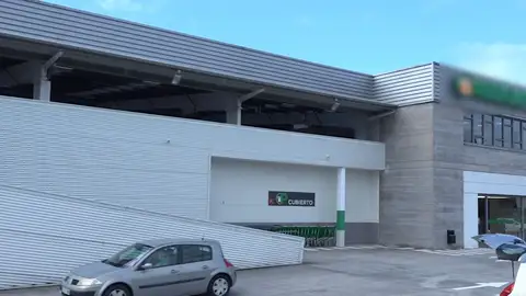Supermercado Supermercado