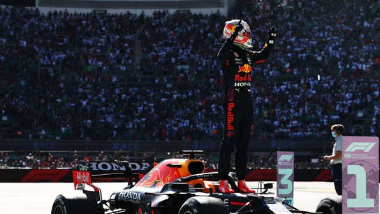 Max Verstappen Max Verstappen