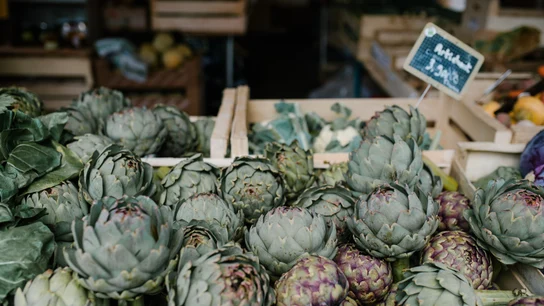 10 alimentos ricos en prebióticos para cuidar la flora intestinal (o microbiota) 10 alimentos ricos en prebióticos para cuidar la flora intestinal (o microbiota)