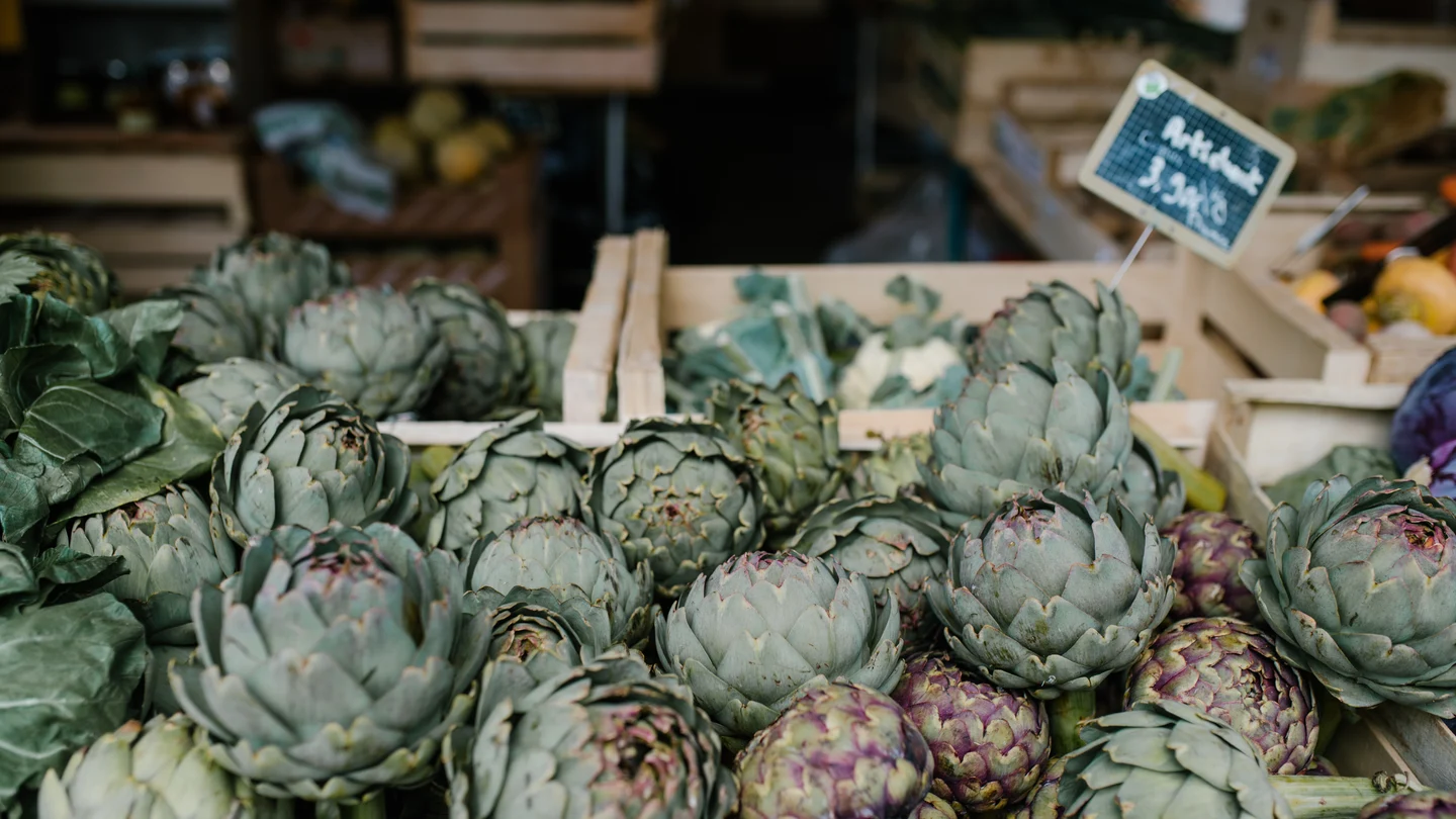 10 alimentos ricos en prebióticos para cuidar la flora intestinal (o microbiota) 10 alimentos ricos en prebióticos para cuidar la flora intestinal (o microbiota)