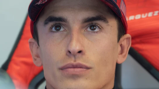 Marc Márquez Marc Márquez