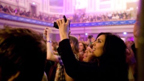 Ulster Hall