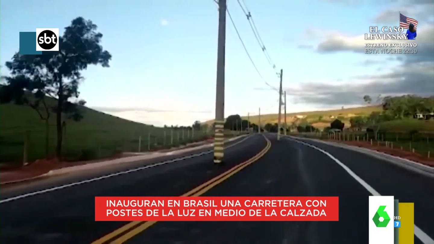 carretera carretera