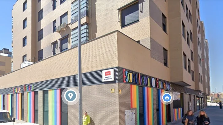 "Cuando lloran se enfurece, insulta y da golpes": así actuaba la directora de la guardería que forzaba a los niños a comerse su vómito