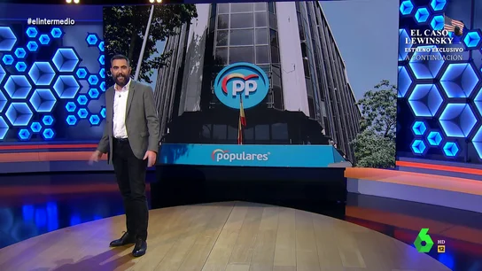 La rotunda respuesta de Dani Mateo al PP por usar a Bildu de "comodín estrella" La rotunda respuesta de Dani Mateo al PP por usar a Bildu de "comodín estrella"