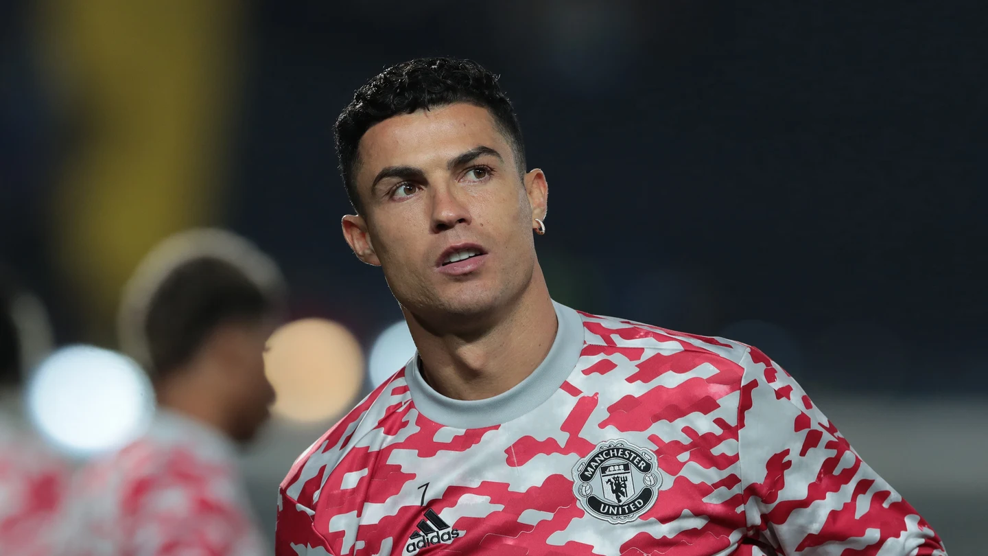 Cristiano Ronaldo Cristiano Ronaldo