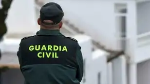 Guardia Civil (Archivo)