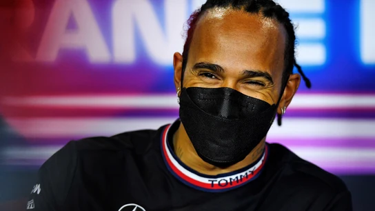 Lewis Hamilton Lewis Hamilton
