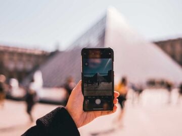 C&oacute;mo acceder m&aacute;s r&aacute;pido a la c&aacute;mara de tu iPhone