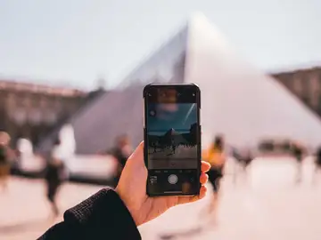 Cómo acceder más rápido a la cámara de tu iPhone Cómo acceder más rápido a la cámara de tu iPhone