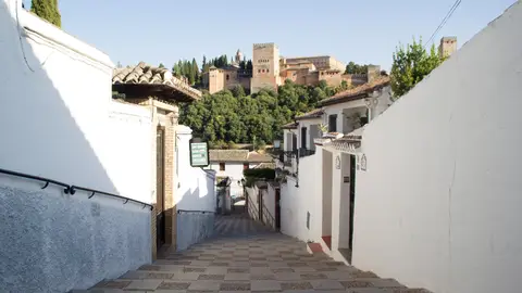 Granada Granada
