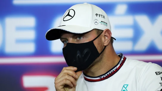 Valtteri Bottas Valtteri Bottas
