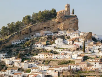 Qué hacer en Granada más allá de visitar su Alhambra Qué hacer en Granada más allá de visitar su Alhambra