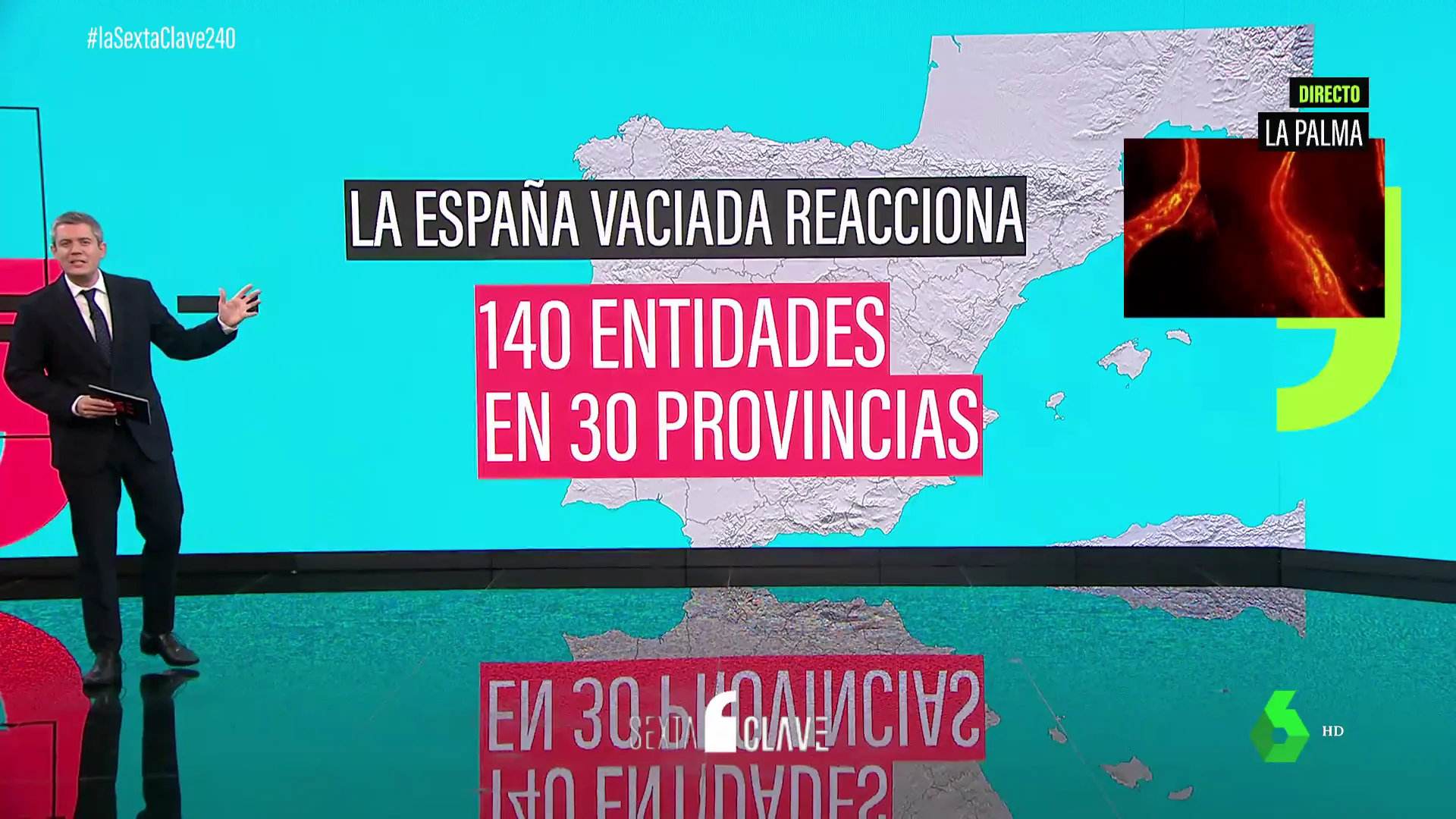 ESPAÑA VACIADA