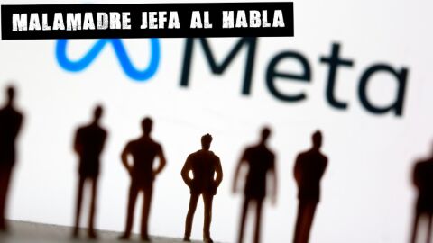 Me explota la cabeza con esto del metaverso