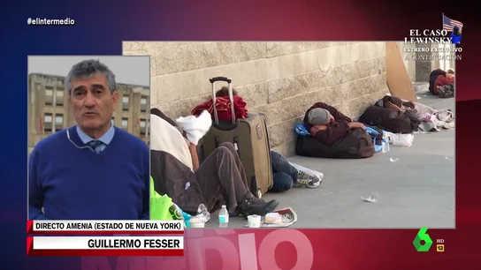 Guillermo Fesser Guillermo Fesser