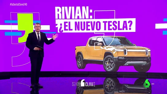 RIVIAN RIVIAN