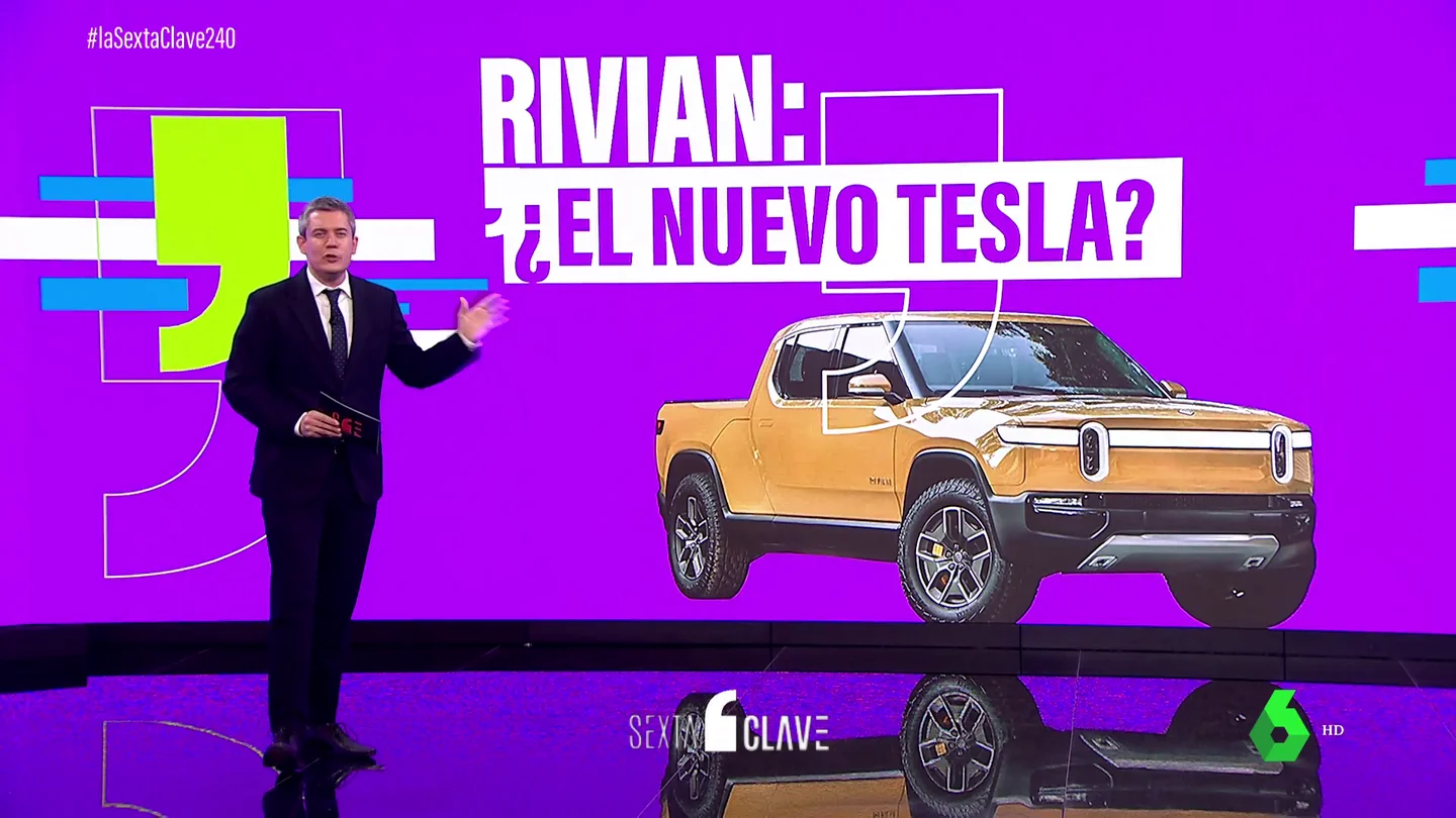 RIVIAN RIVIAN