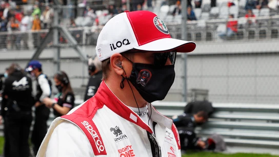 Kimi Raikkonen Kimi Raikkonen